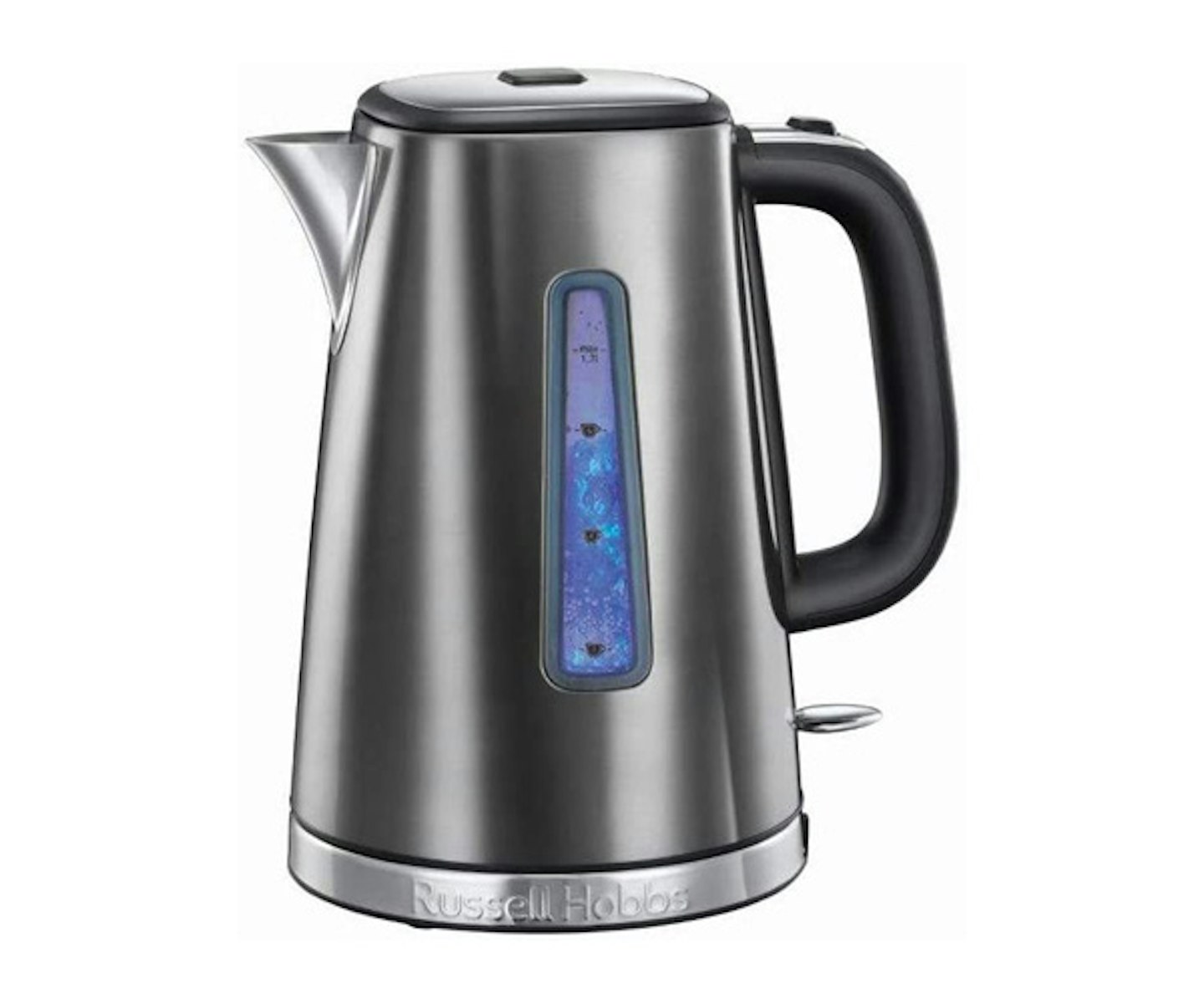Russell Hobbs 23211 Luna Quiet Boil Electric Kettle