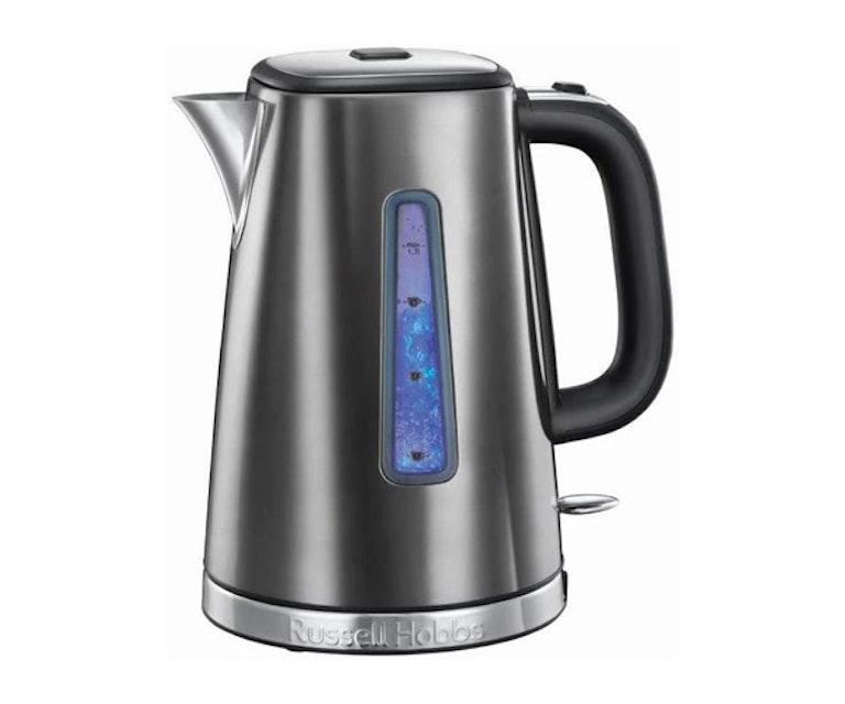 Best Quiet Kettles