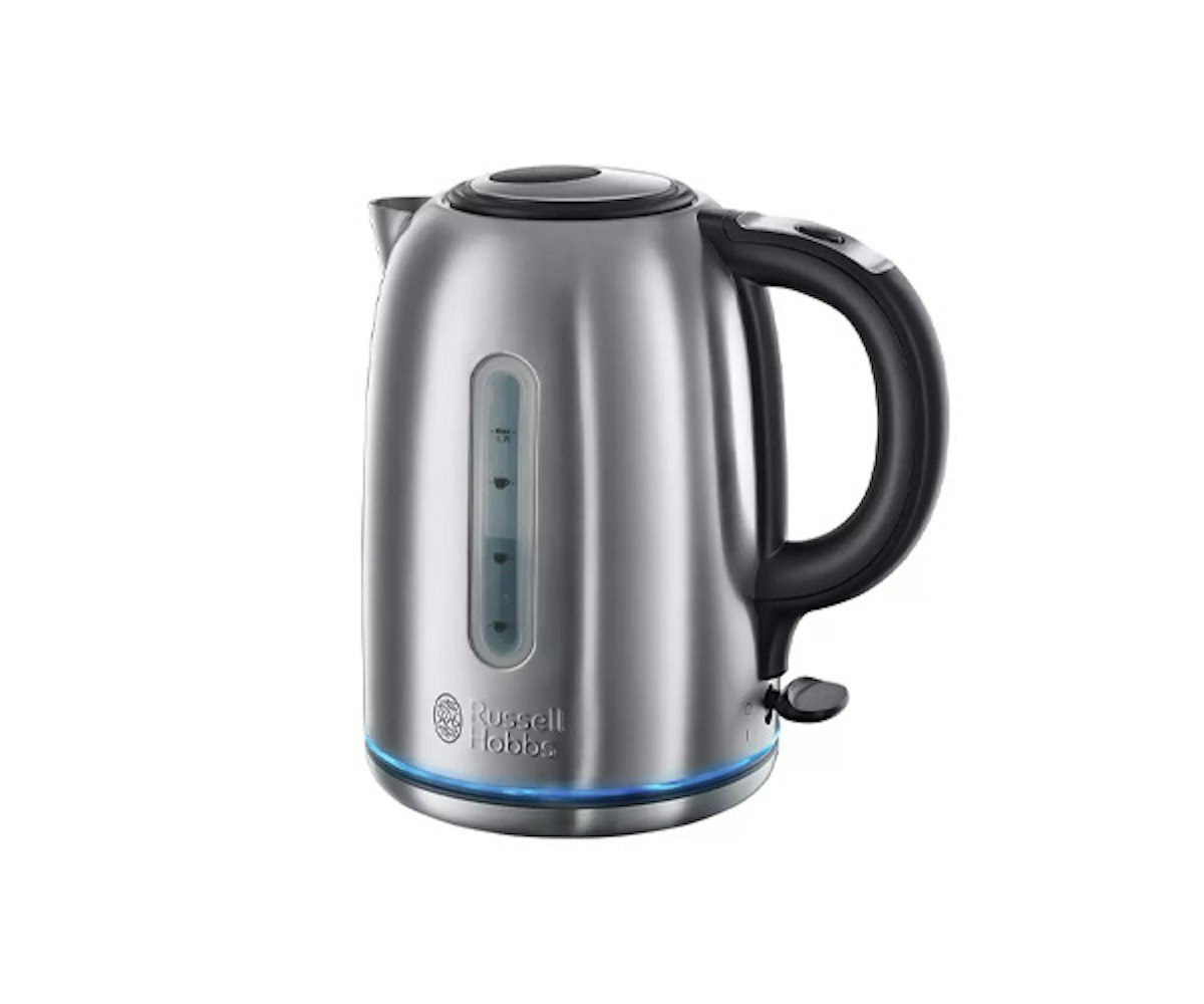 Best Quiet Kettles