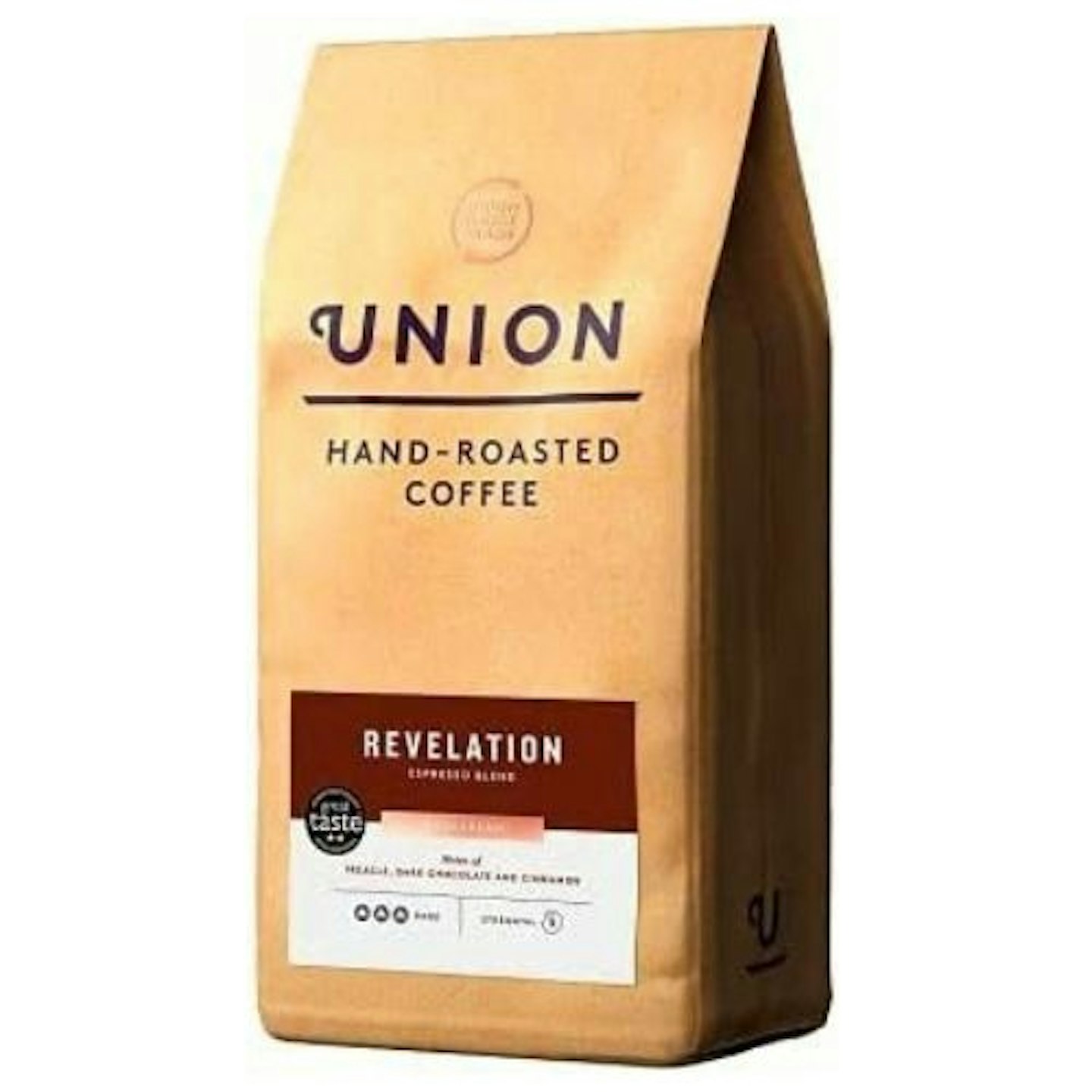 Union Hand-Roasted Coffee - Revelation Espresso Coffee Beans