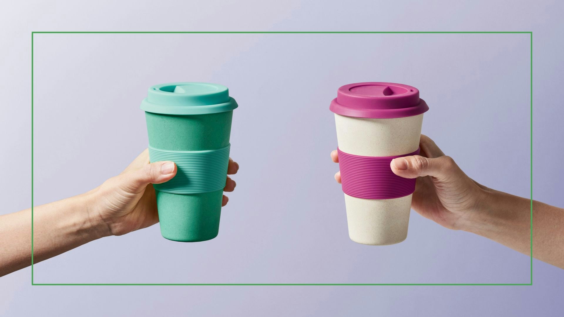 Which Reusable Coffee Cup is Best? 