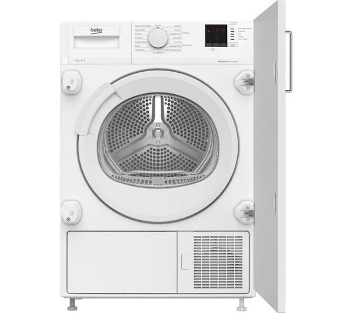 Best Integrated Tumble Dryer
