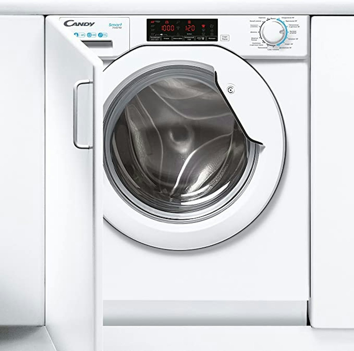 Best Integrated Tumble Dryer