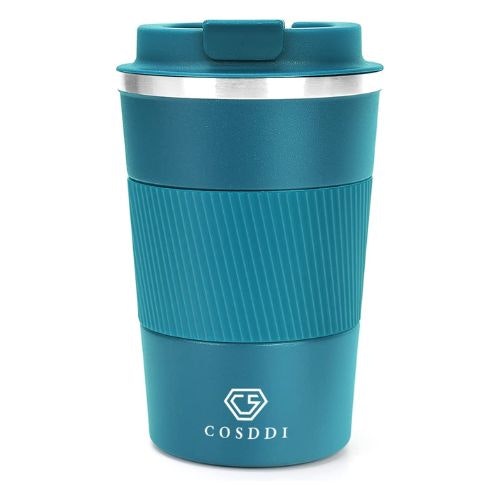 9 Of The Best Reusable Coffee Cups Food & Drink A Modern Kitchen