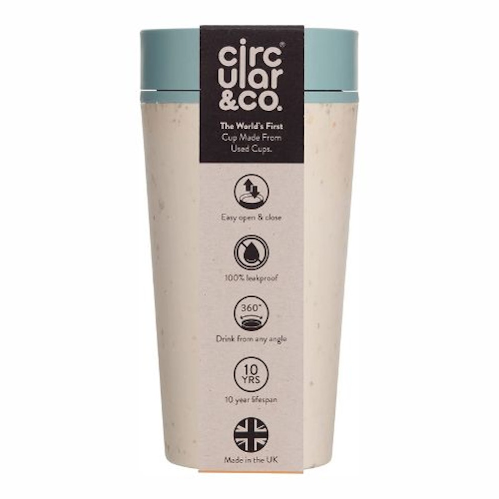 Best Reusable Coffee Cups