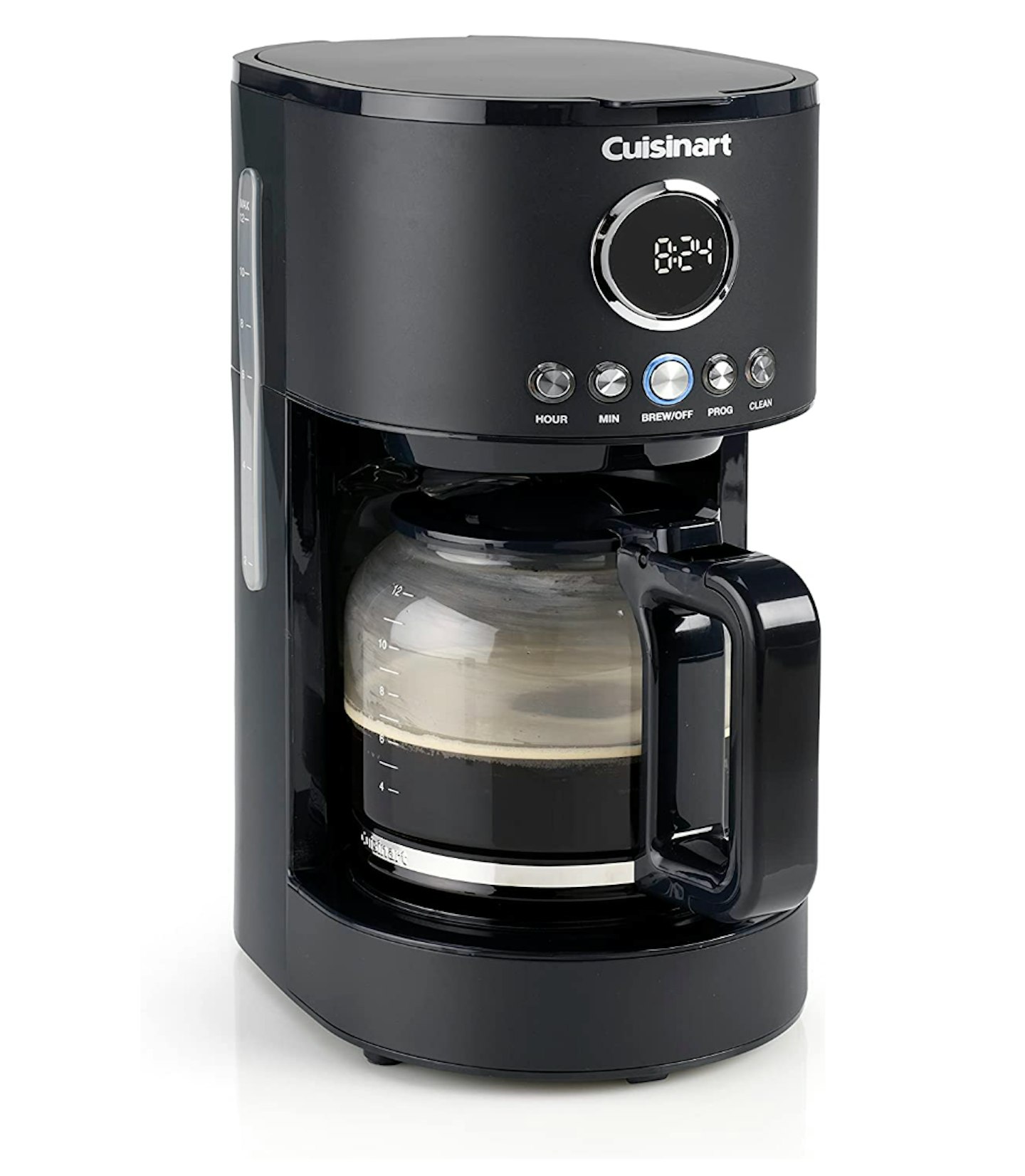 Cuisinart Filter Coffee Machine| Instant Coffee