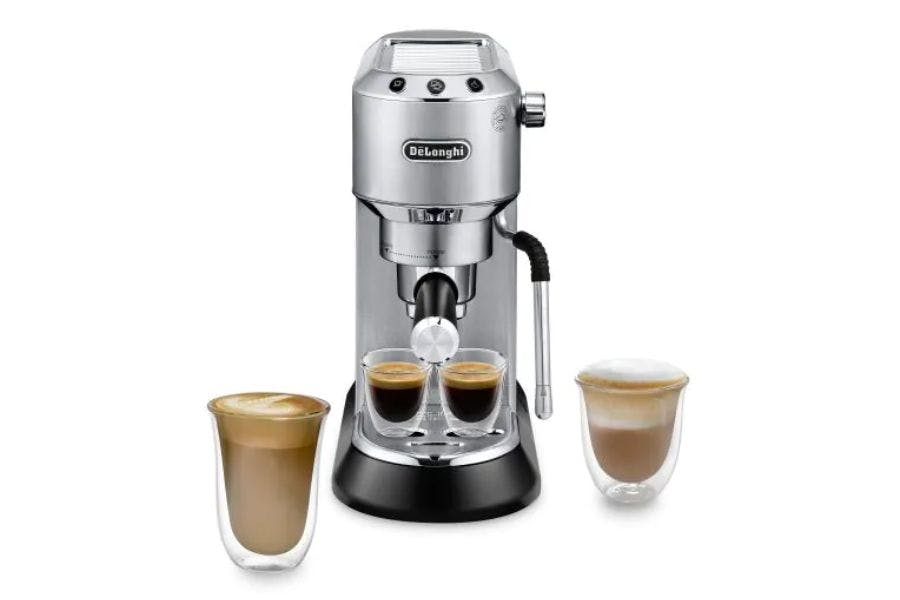 De Longhi Dedica Arte Espresso Machine Review