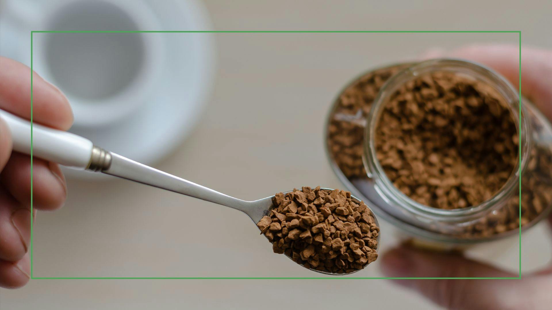 Best Instant Coffee UK