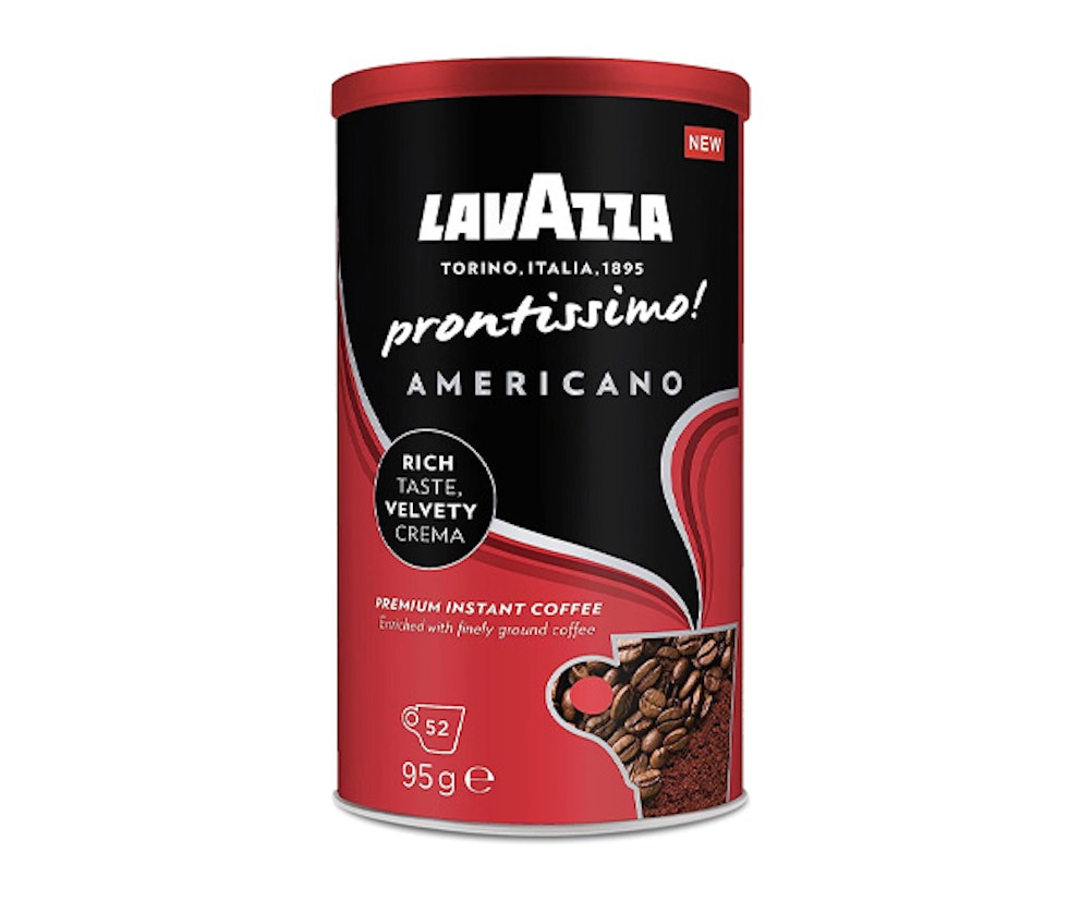 Best Instant Coffee UK