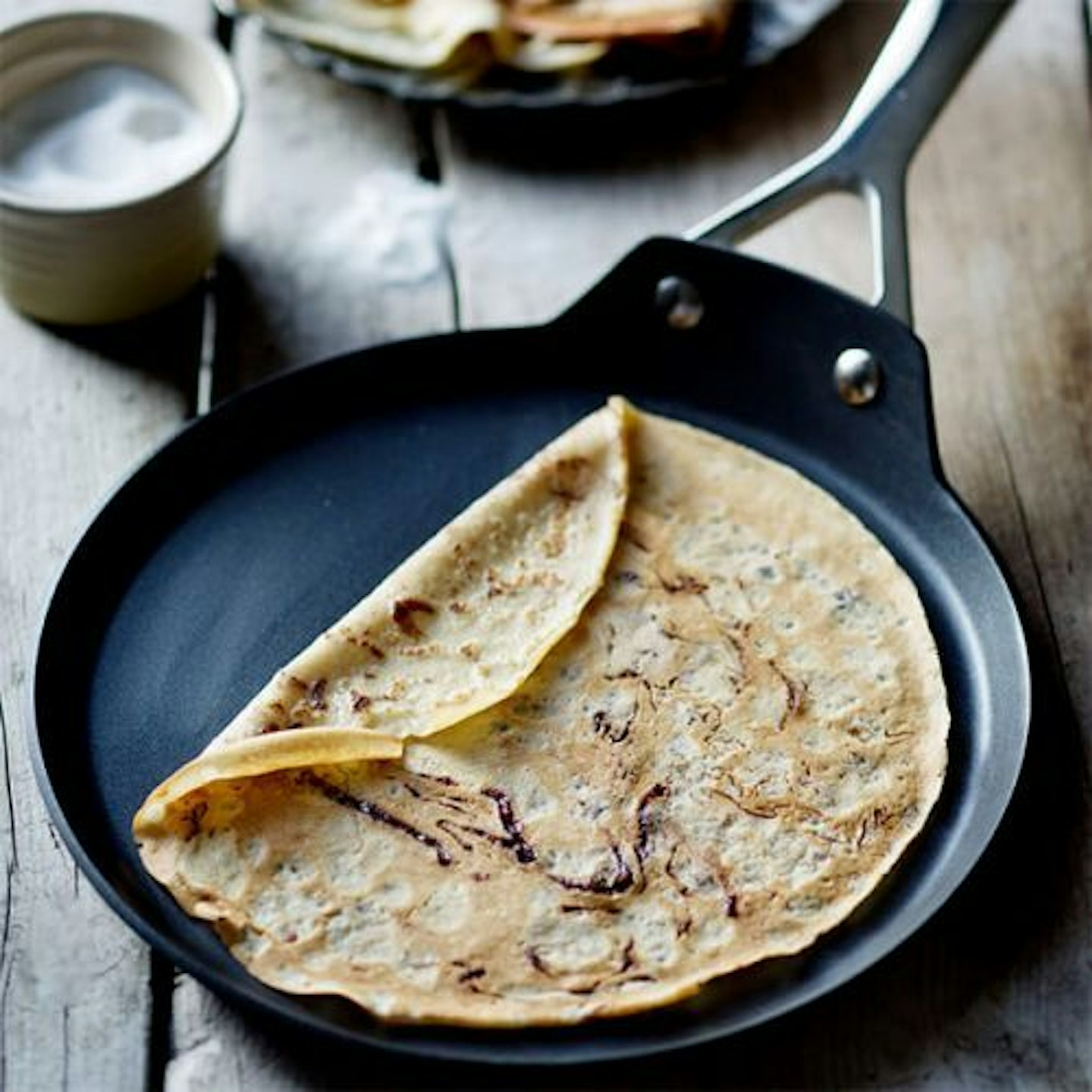 Best pancake pans to make a flipping good crepe (reviewed)