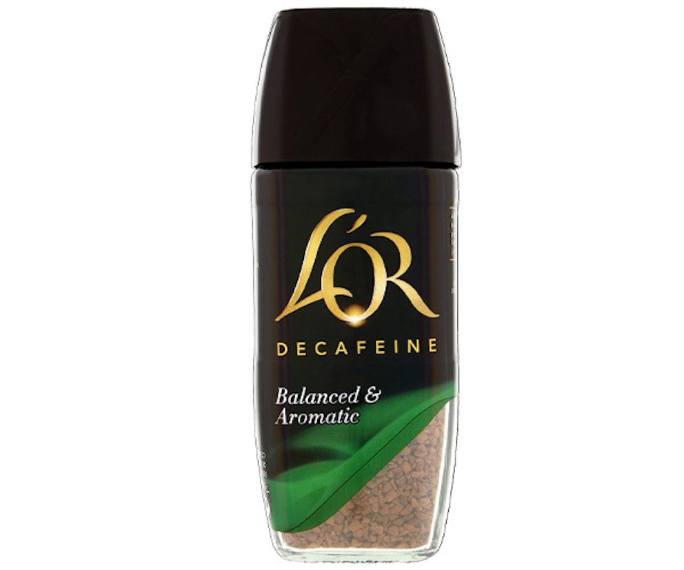 Best Instant Coffee UK