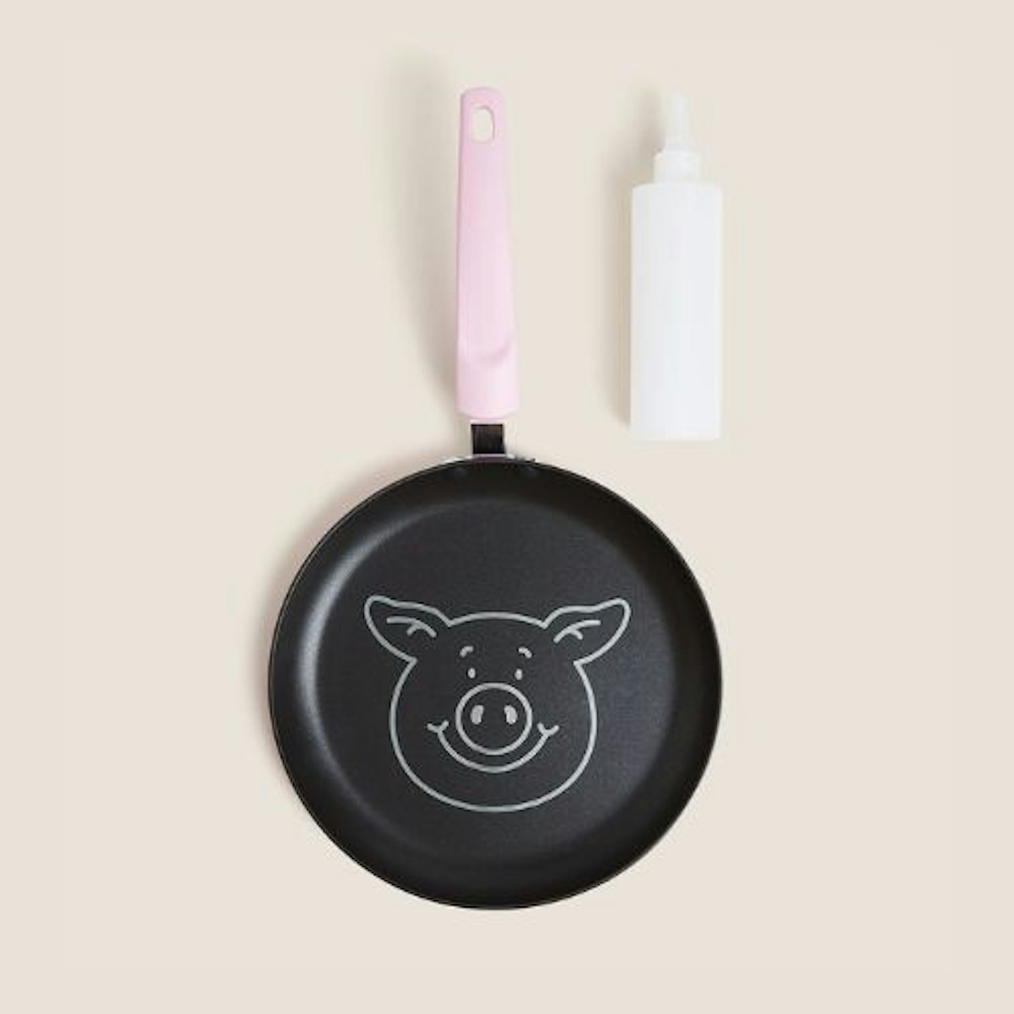 Percy Pig™ Pancake Pan