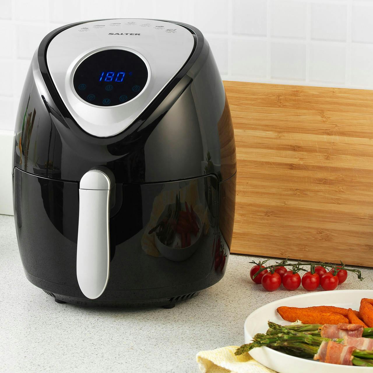 Salter EK4221 XL Digital Air Fryer Review