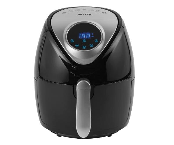 Salter EK4221 XL Digital Air Fryer Review