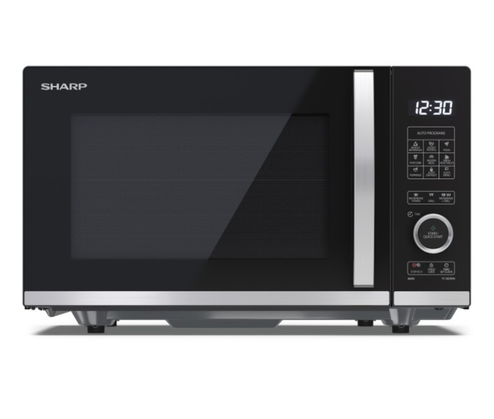 Best Flatbed Microwave For Thorough And Versatile Cooking