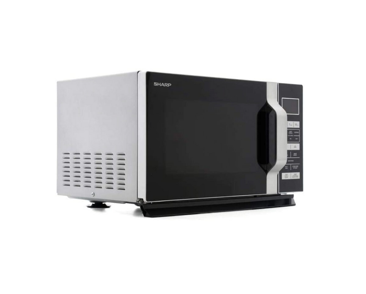 Best Flatbed Microwave For Thorough And Versatile Cooking