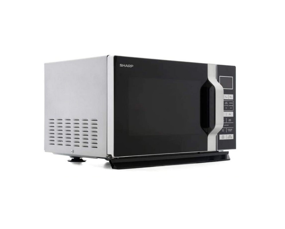 Best Flatbed Microwave For Thorough And Versatile Cooking