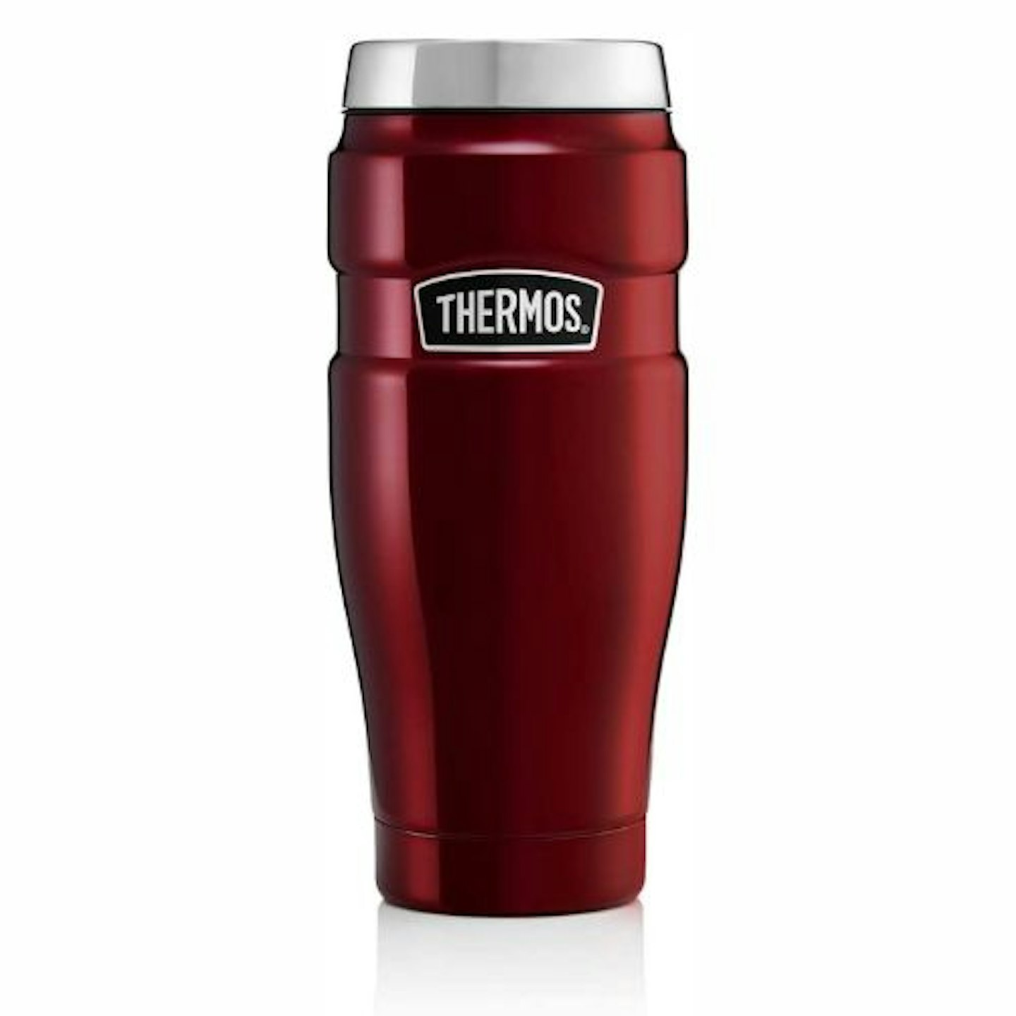 Thermos Stainless Travel Tumbler