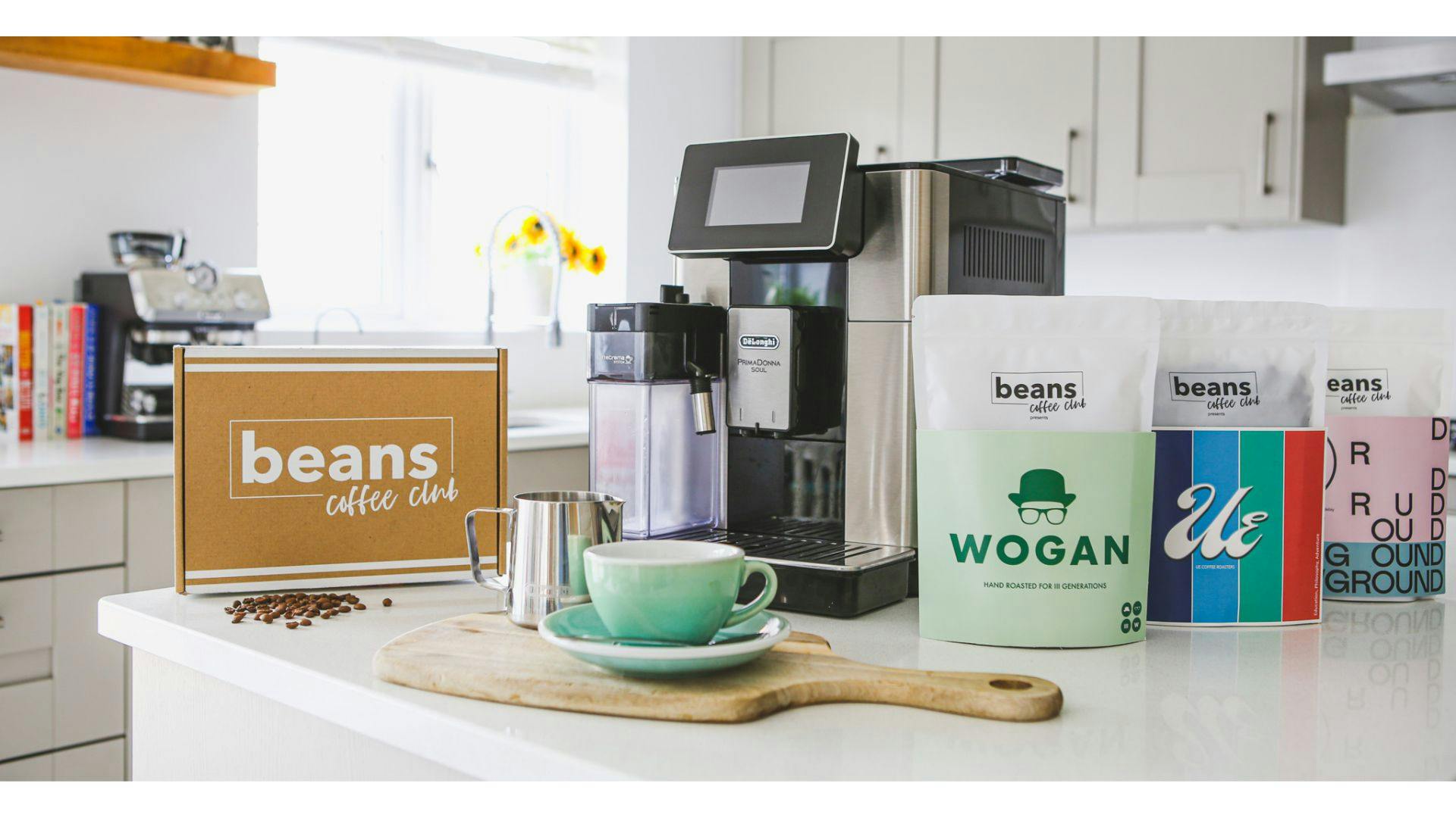 Best Coffee Subscription Services UK 2023