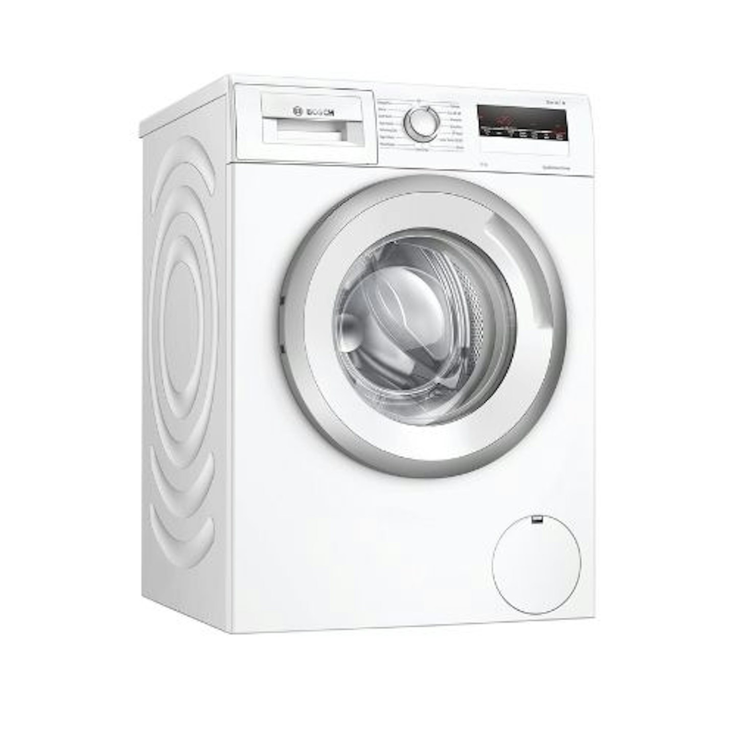 Bosch WAN28281GB 8kg Wash, 1400 Spin Washing Machine