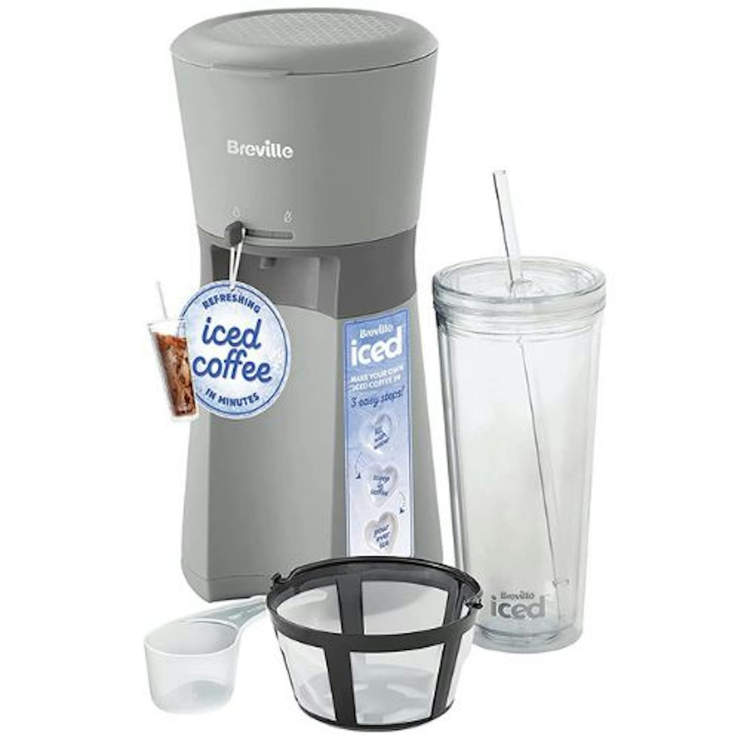 Breville Iced Coffee Maker
