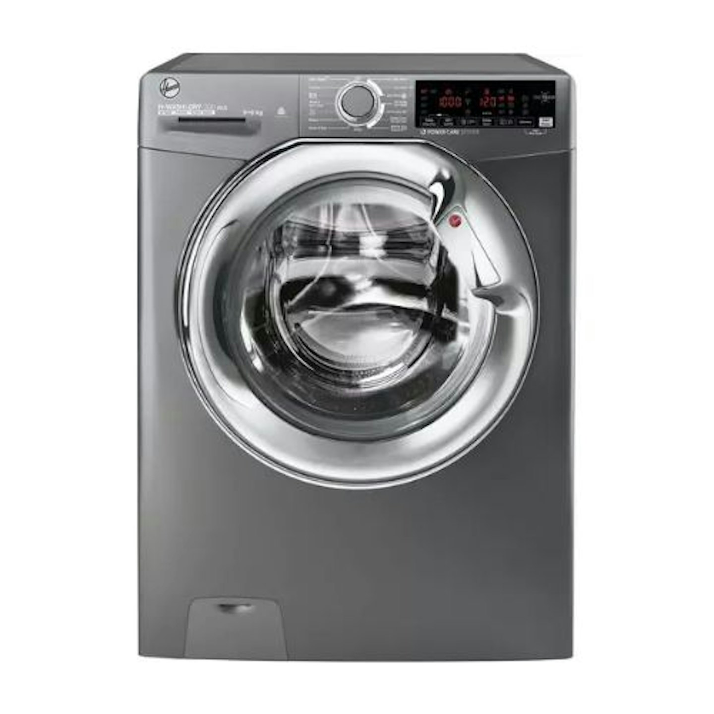 HOOVER H-Wash 300 H3DS696TAMCGE NFC 9 kg Washer Dryer