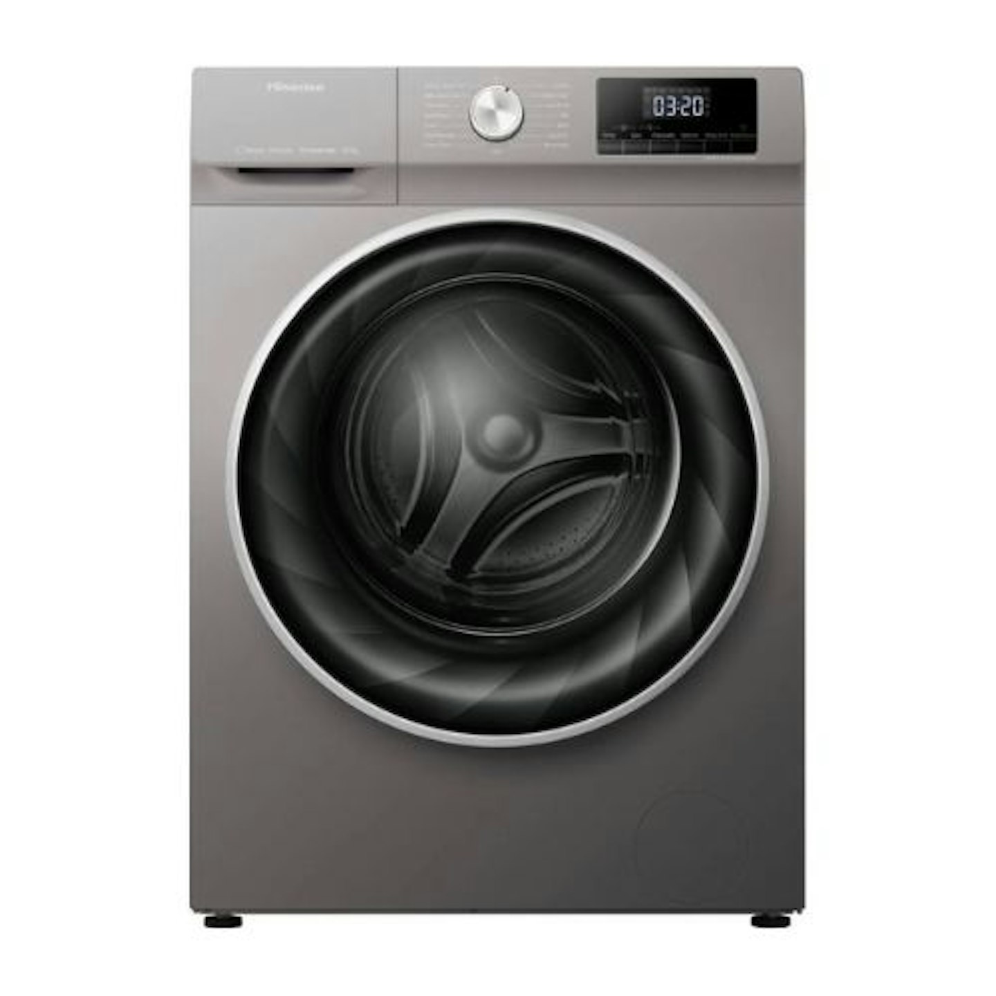 Hisense WFQY1014EVJMT 10kg Washing Machine