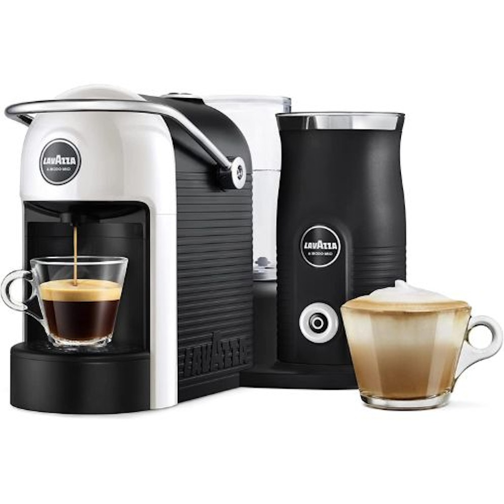 Which Lavazza Coffee Machine Is Best?