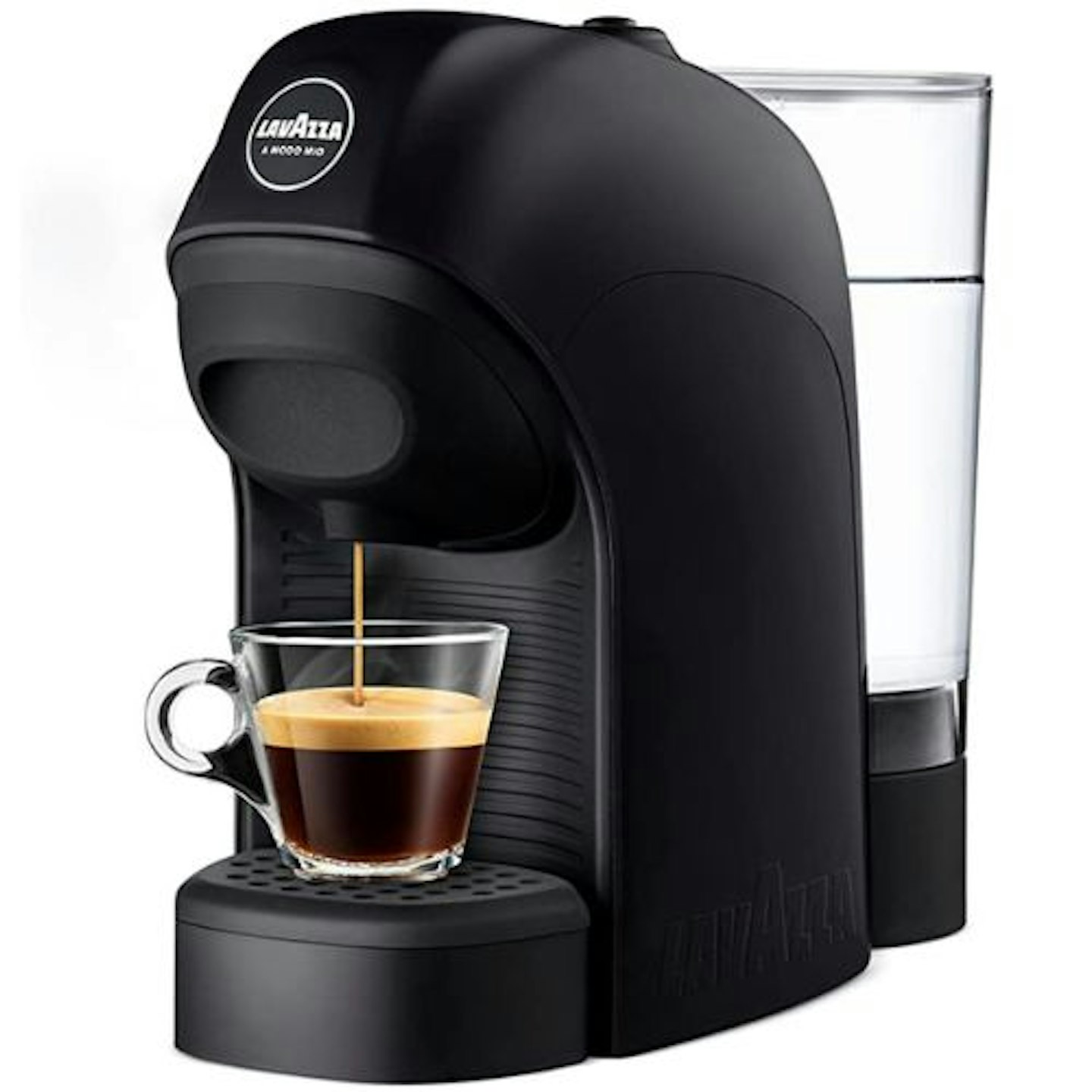 Bin Door Capsules Coffee for Machine Coffee Spare Parts Lavazza IN Modo Mio  TINY