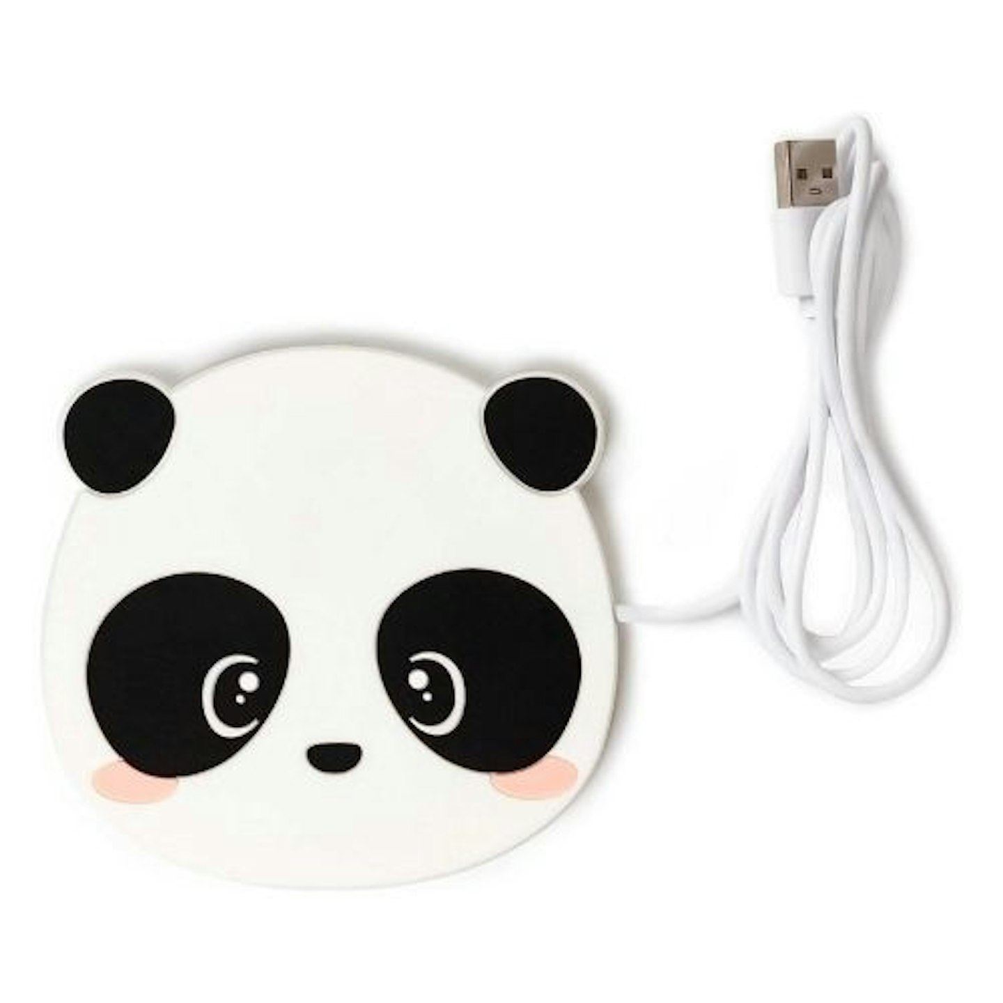 Legami Warm It Up USB Panda Mug Warmer