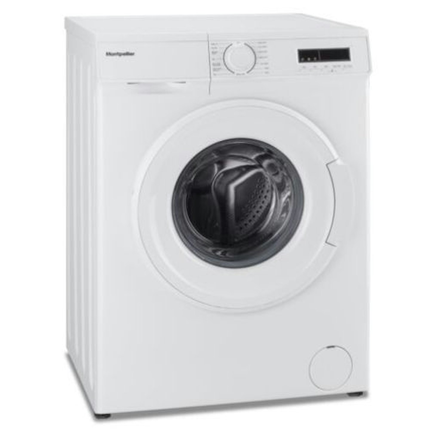 Montpellier MW7141W 7kg 1400 Spin Washing Machine 