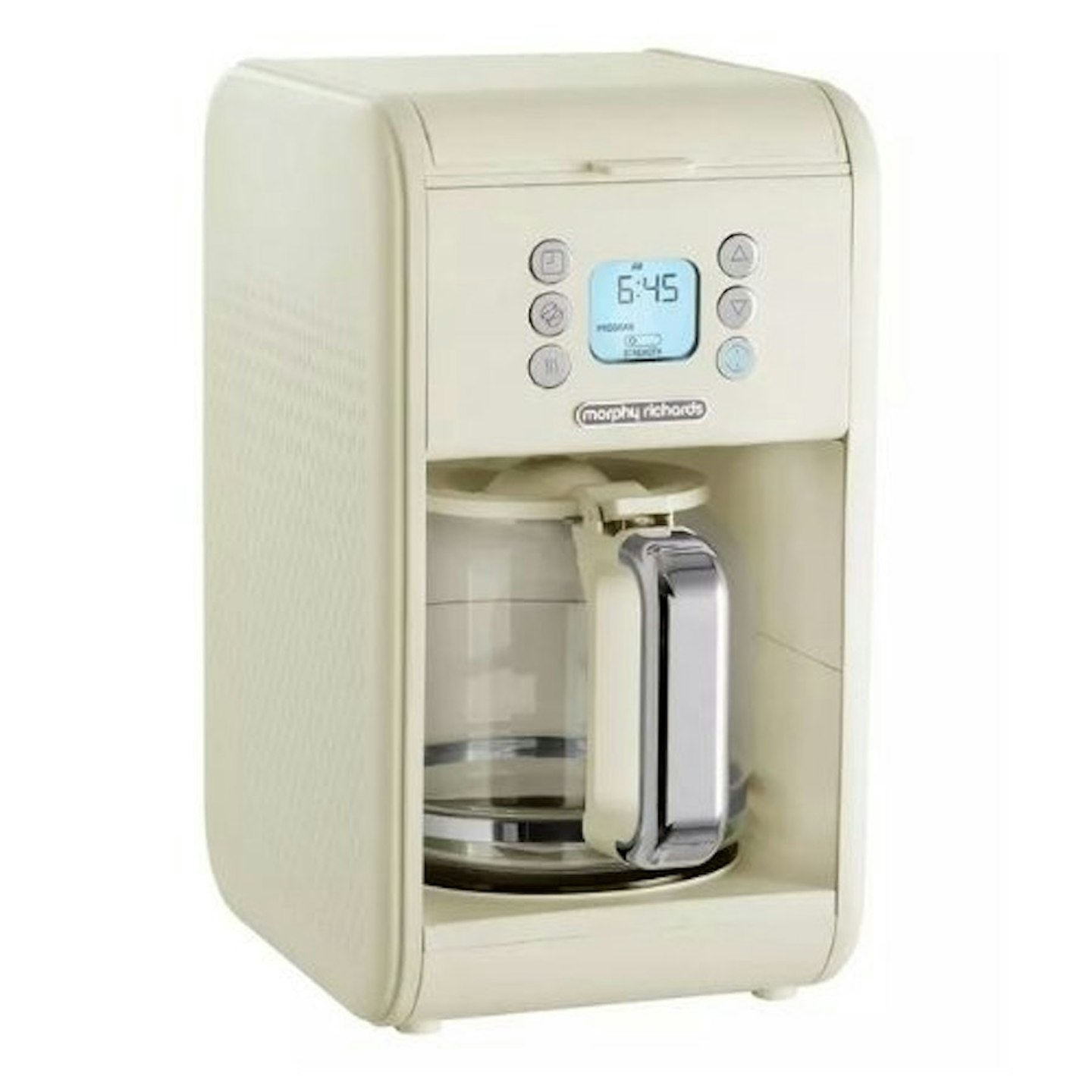 Morphy Richards 163006 Verve Filter Coffee Machine