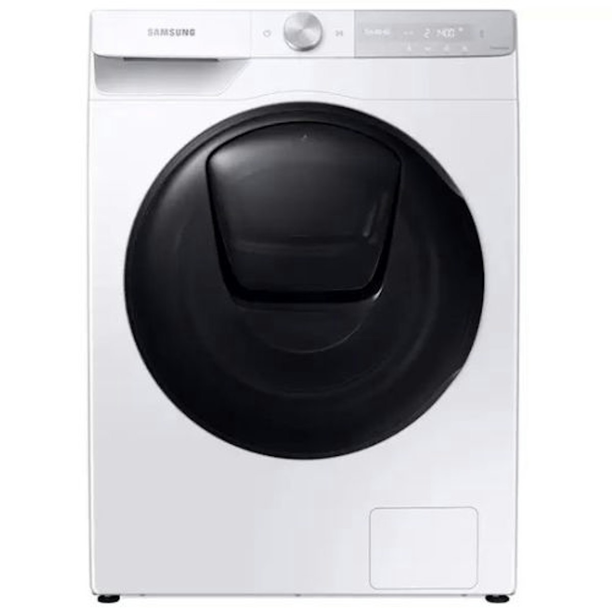Best Samsung Washing Machine For An Intelligent Wash