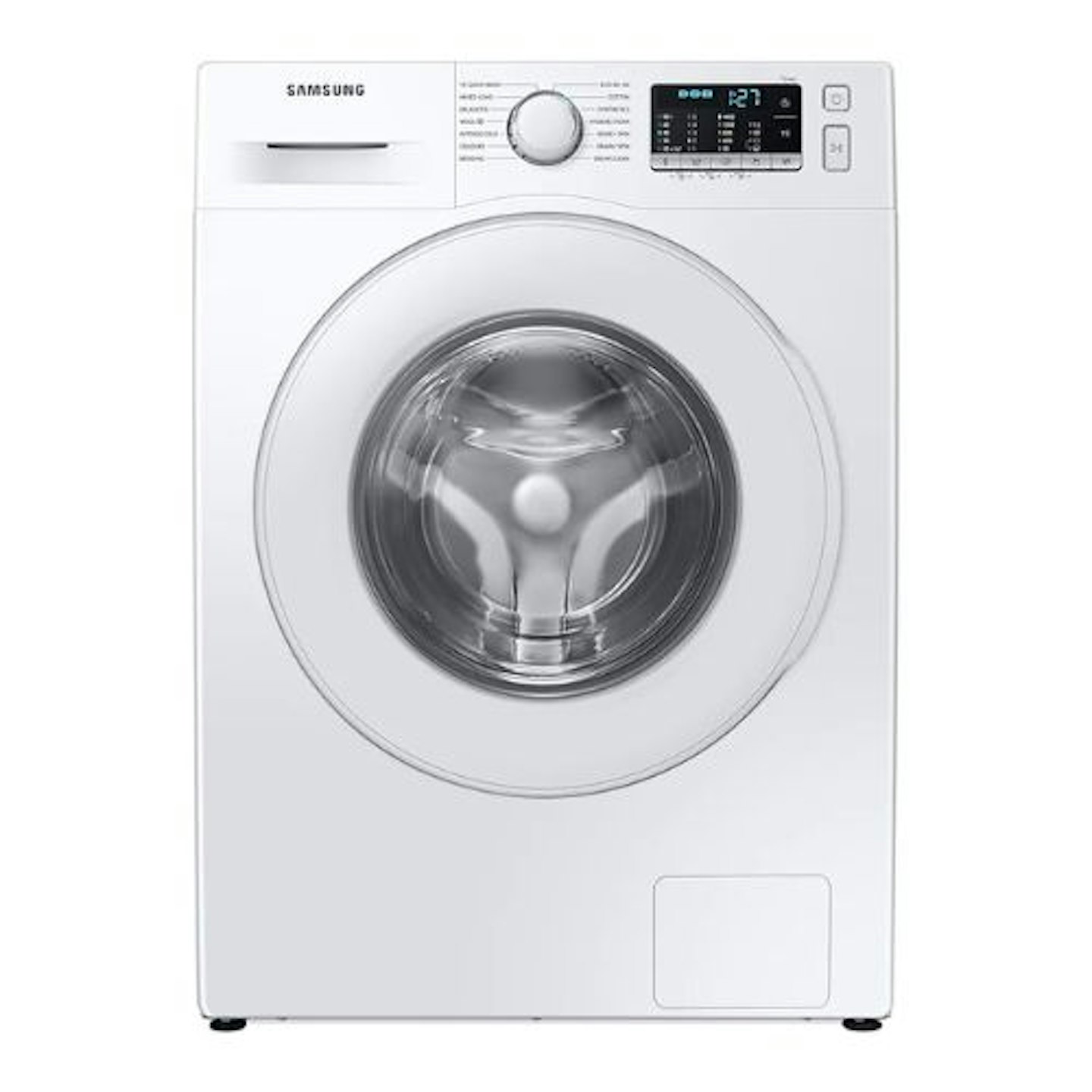 Series 5 WW70TA046TE/EU ecobubble Washing Machine, 7kg