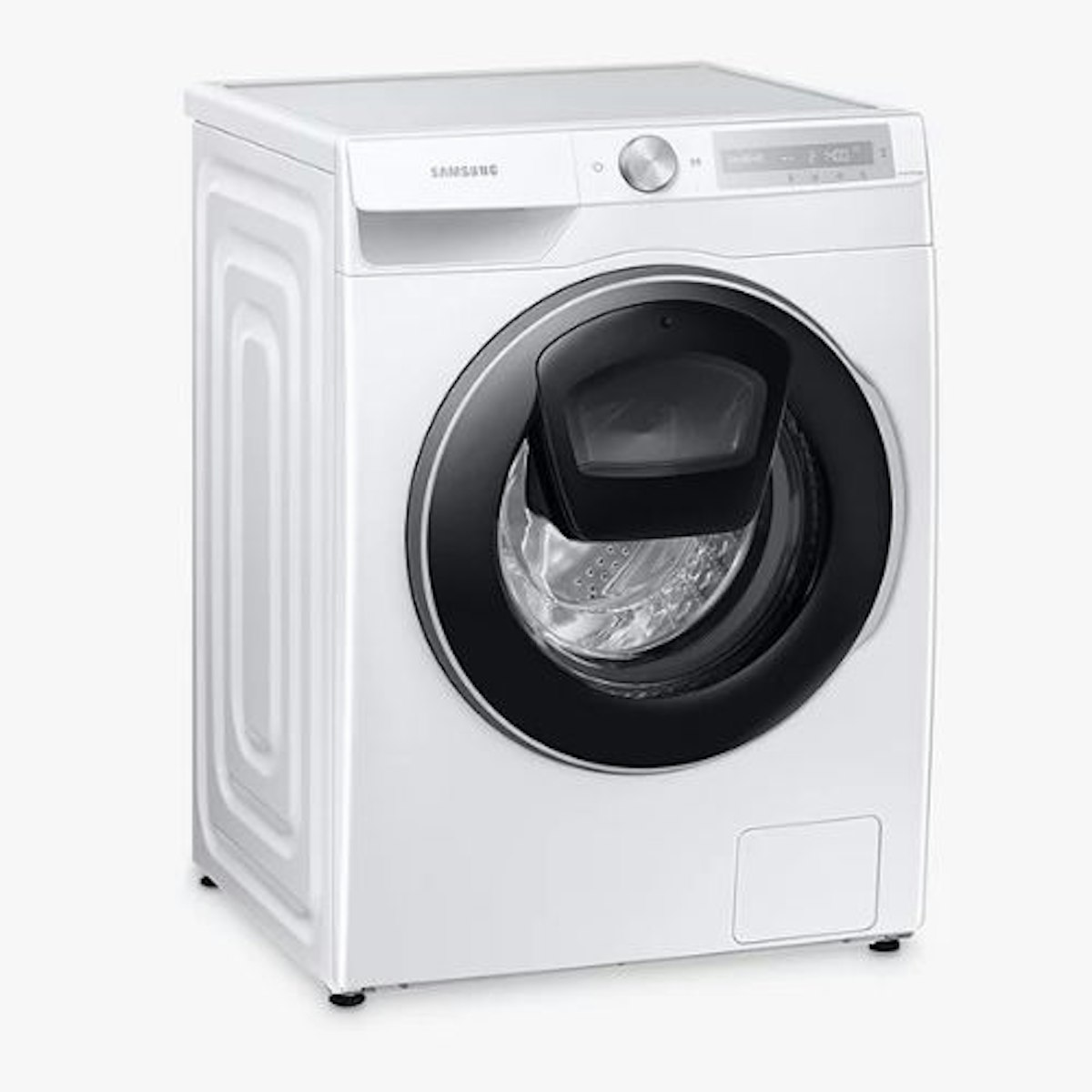 Best Samsung Washing Machine For An Intelligent Wash Appliances A