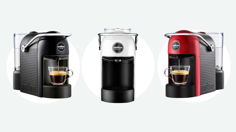 Which Lavazza Coffee Machine Is Best?