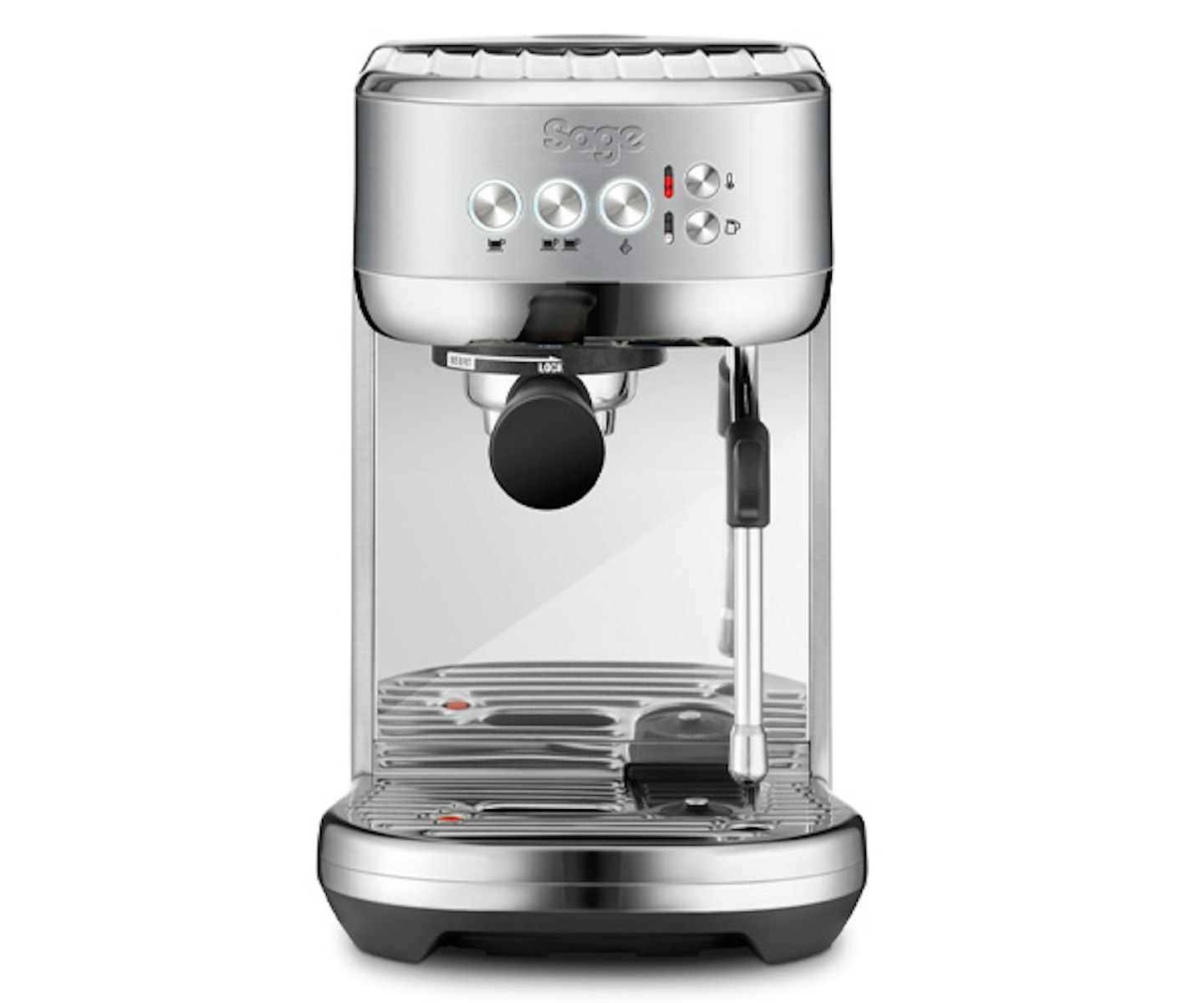 Sage Espresso Machines - Café Quality Coffee at Home — Best Coffee