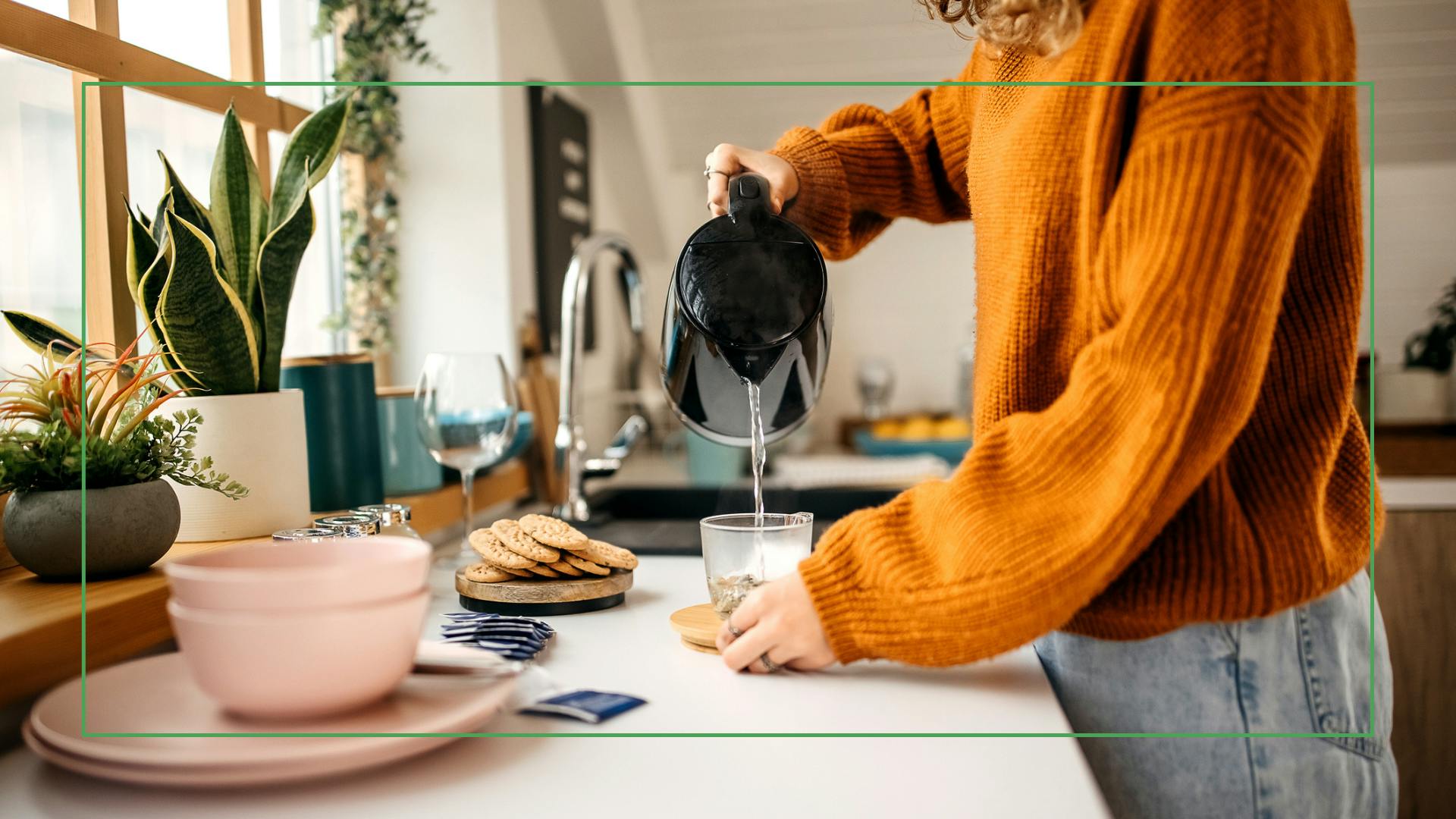 The Best Smart Kettle Guide 2023