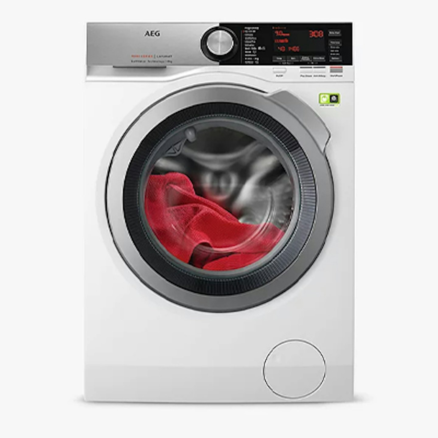 AEG9000 L9FEC966R Freestanding Washing Machine