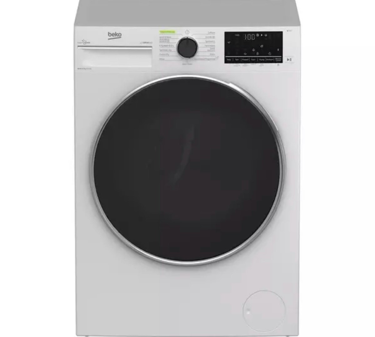 Best Beko Washing Machine To Meet Your Needs 2024 UK