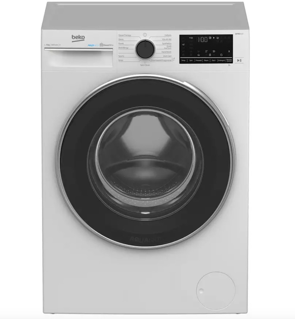 Best Beko Washing Machine To Meet Your Needs 2024 UK