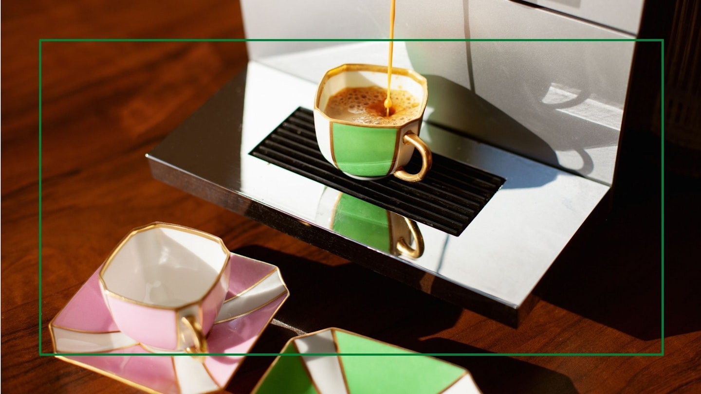 Best Espresso Cups To Upgrade Your Demitasse