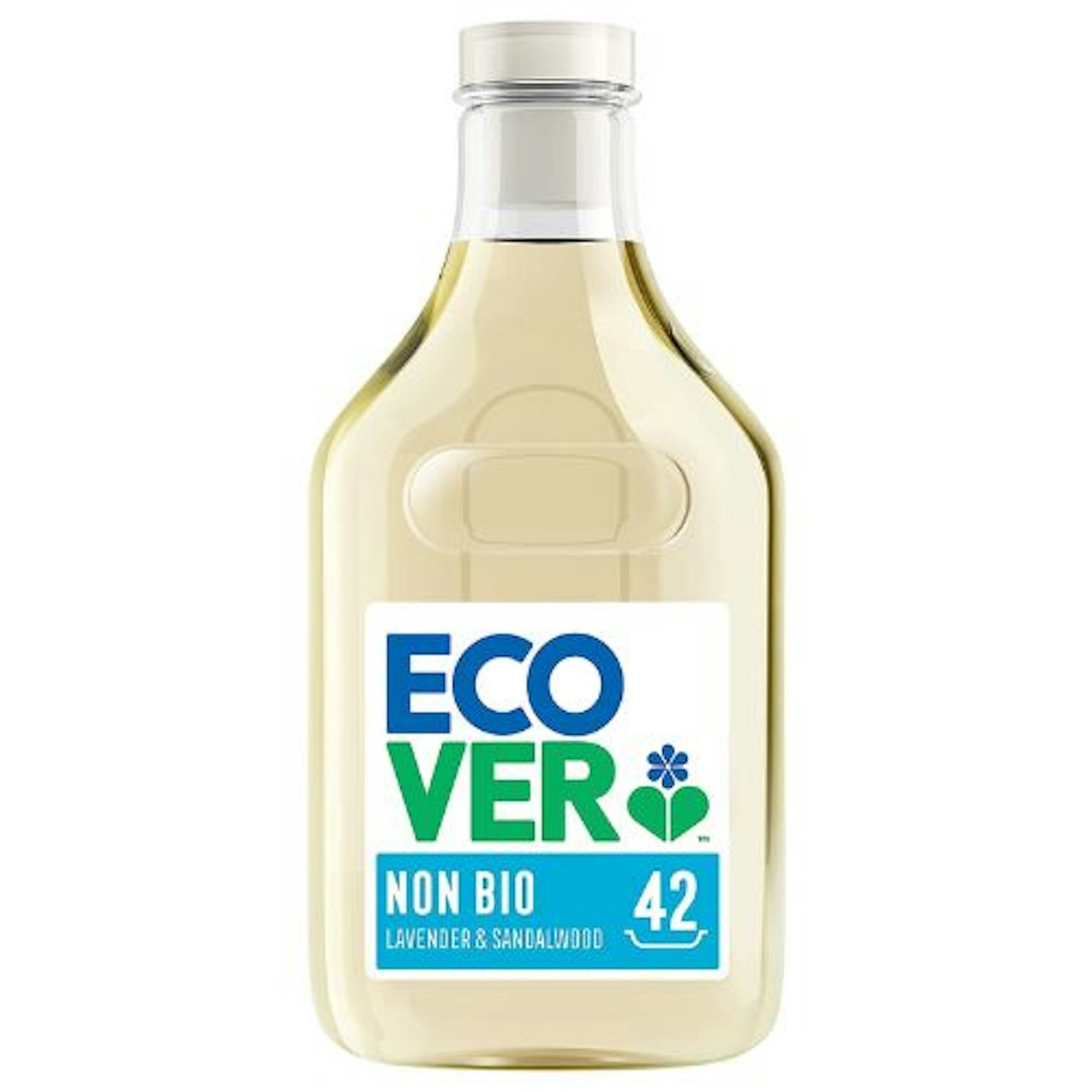 Ecover, Non-Bio Lavender and Sandalwood Laundry Liquid