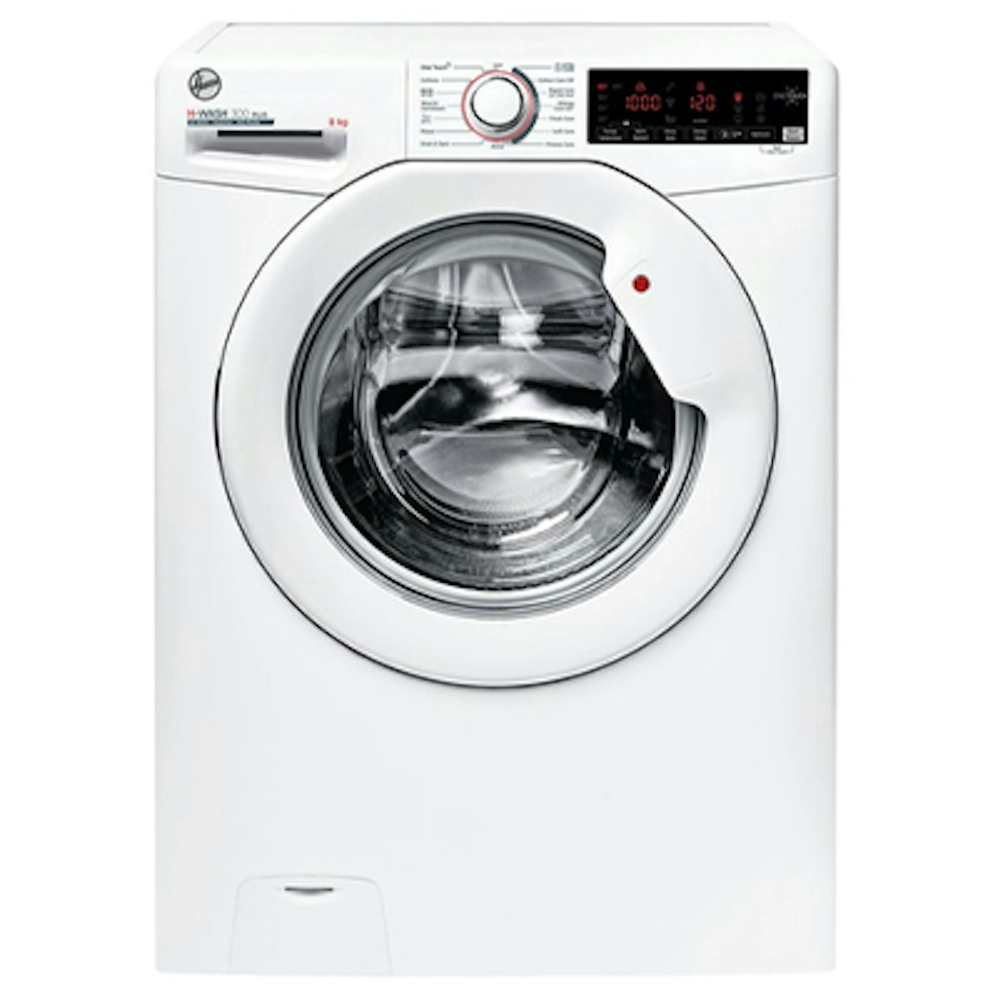 HOOVER H-Wash 300 H3W 68TME NFC washing machine
