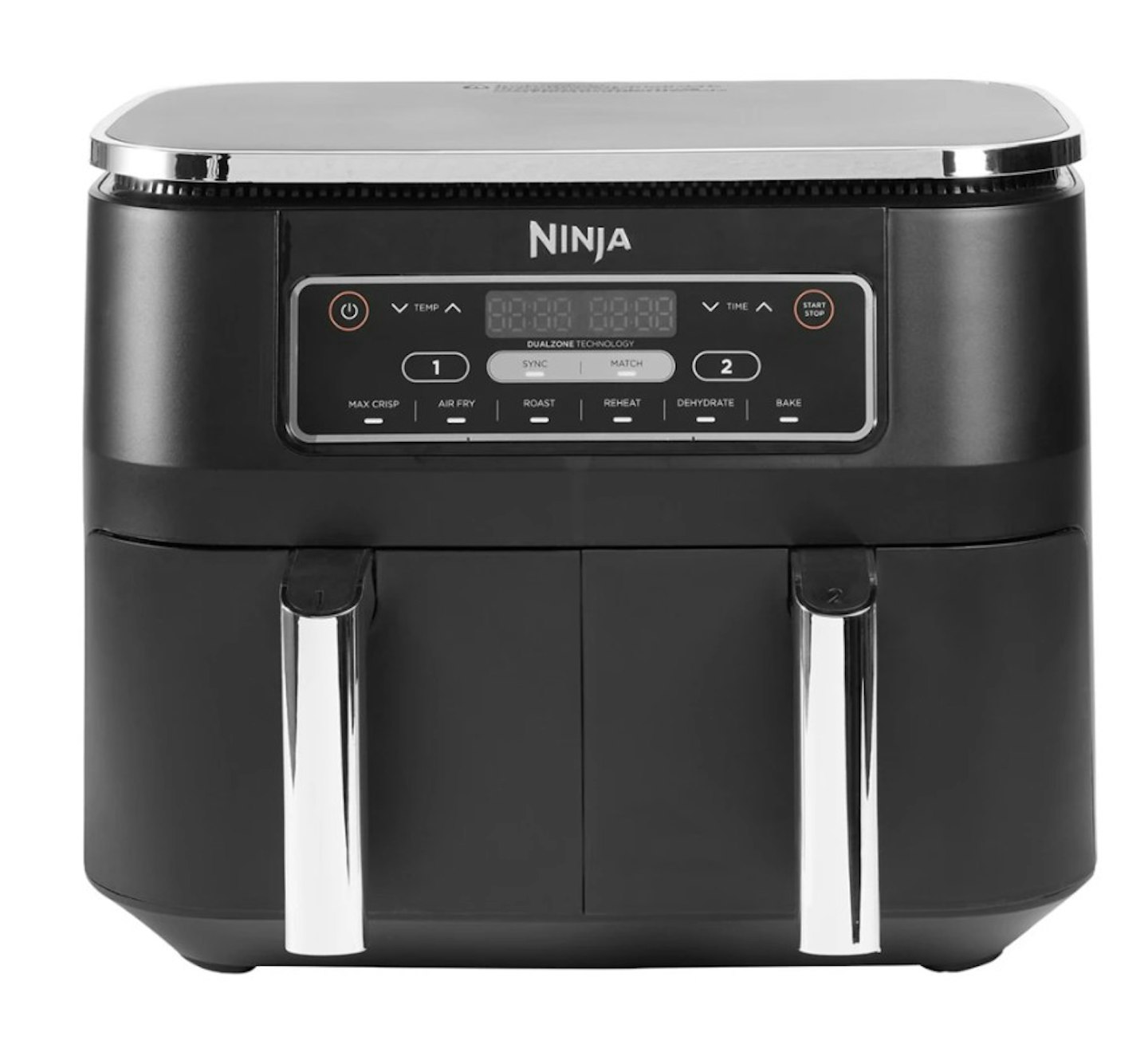 Ninja Foodi Dual Zone Air Fryer- AF300UK