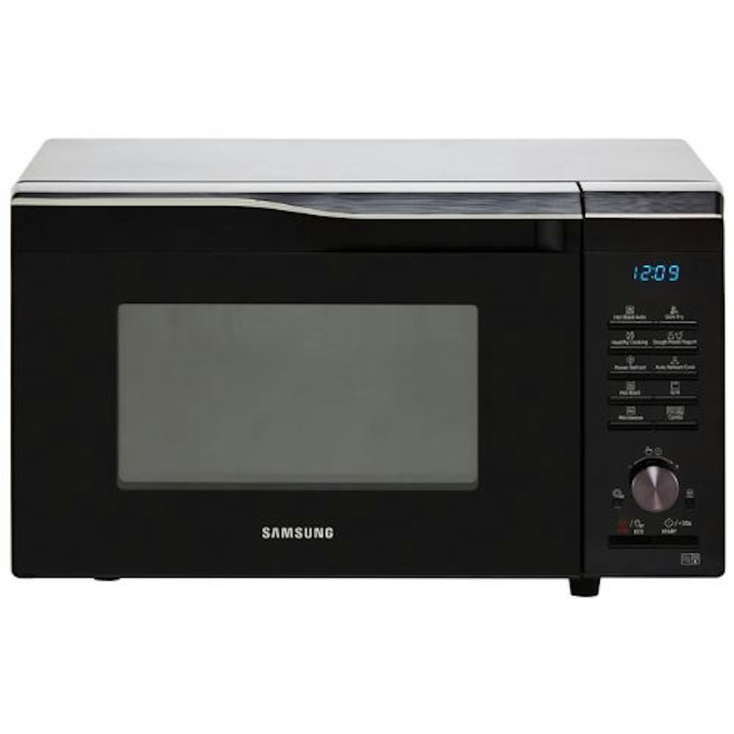 Samsung Easy View MC28M6055CK Combination Microwave Oven