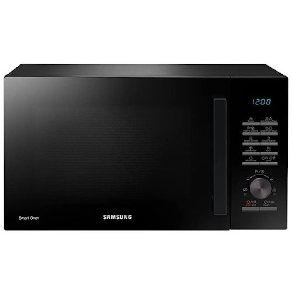 Best Samsung Microwave To Cook Smarter