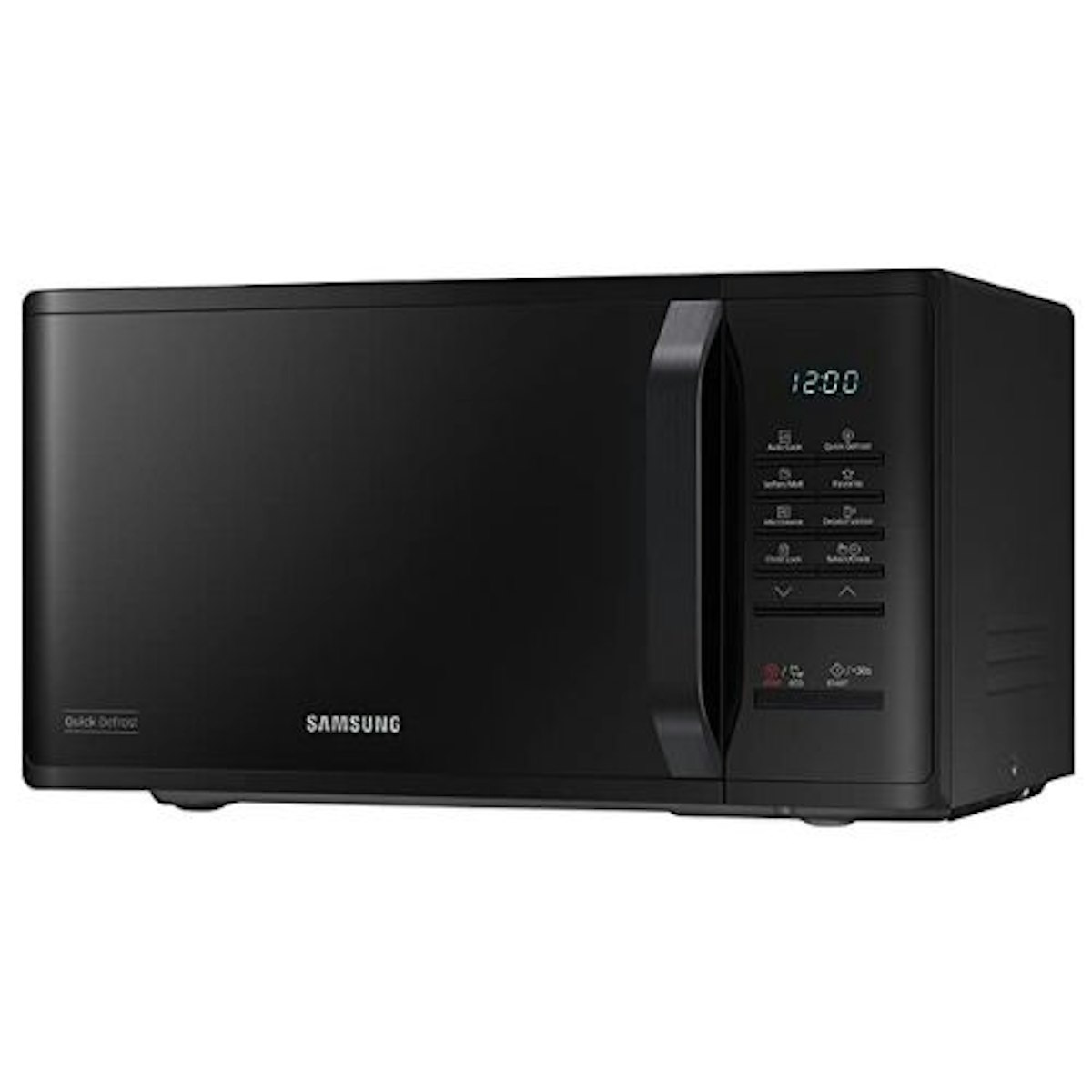 Best Samsung Microwave To Cook Smarter