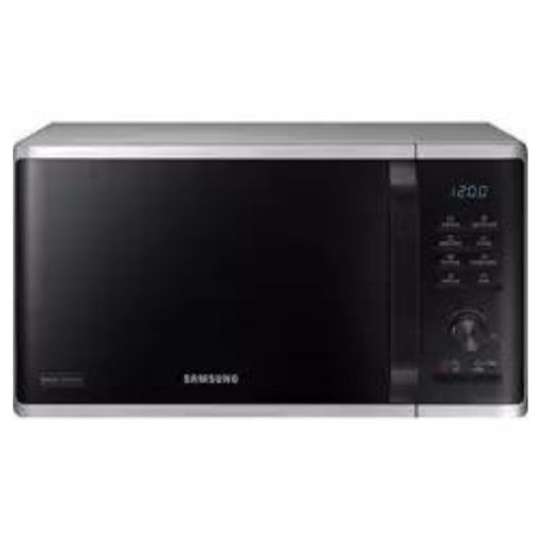 Best Samsung Microwave To Cook Smarter