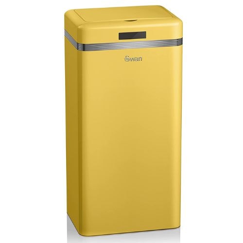 The Best Sensor Bins For HandsFree Disposal Accessories A Modern